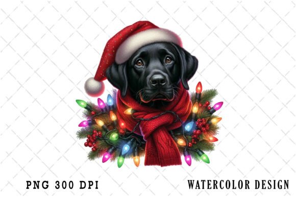 Funny Christmas Animal Png