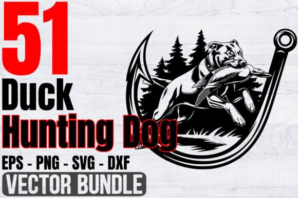 Hunting Spirit SVG